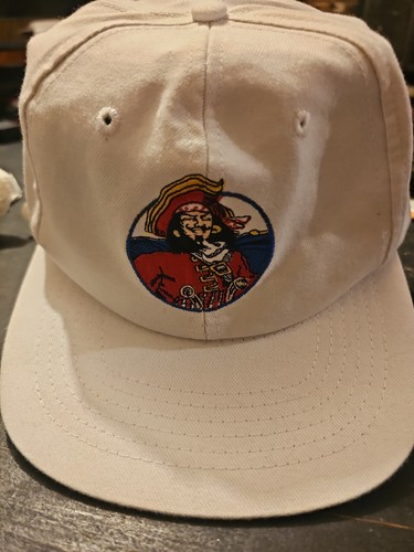 Vintage captain morgan - vintage, spiced