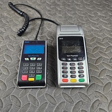 Spire SPc5 Card Payment