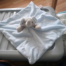 Elephant Comforter Blankie