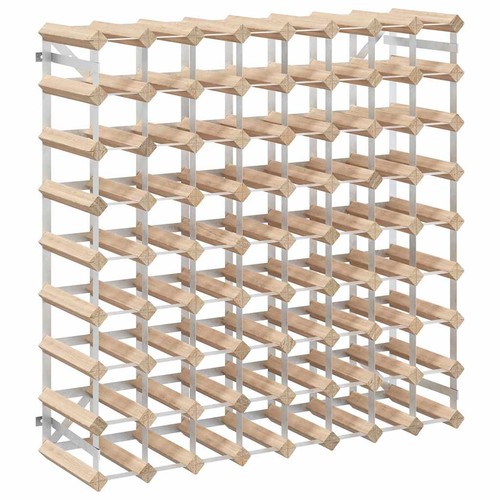 Wine rack bottle solid - bottle,