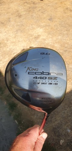 King cobra 440sz - king,