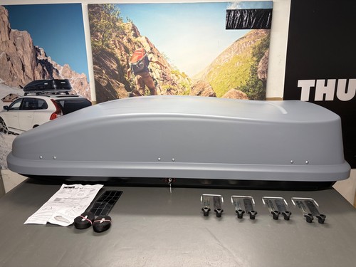 Halfords 420 grey - roof,
