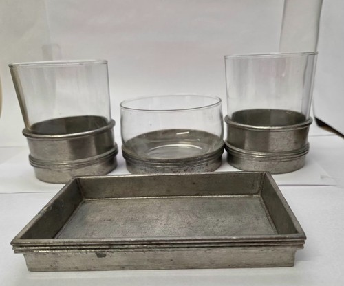 Vintage labrazel italy pewter - vintage,