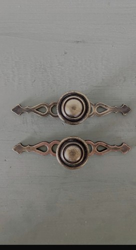 Vintage pull handle door - vintage,