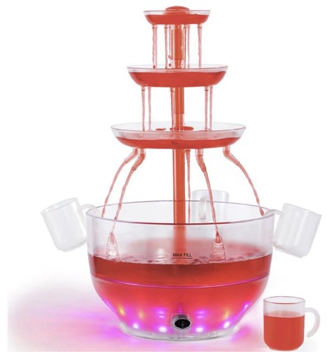 Kusini drink fountain party - fountain,