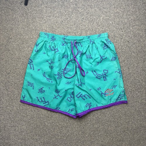 Vintage umbro 90s - umbro,