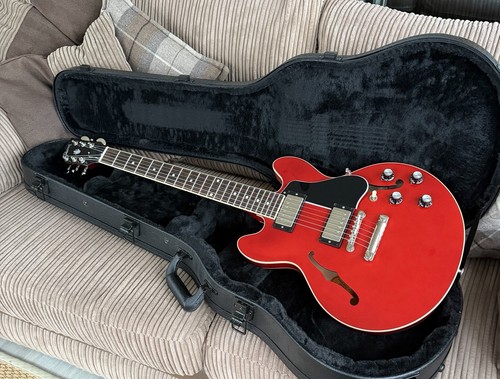 Gibson 339 new and - gibson,