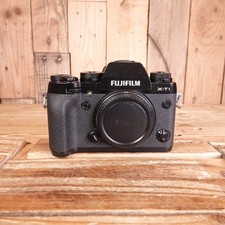 Used Fujifilm X-T1 Digital Camera Body