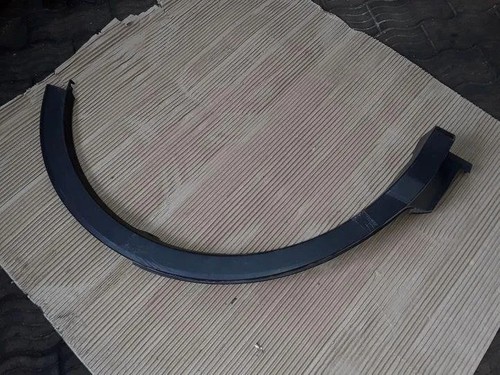 Toyota rav rear arch - a4,
