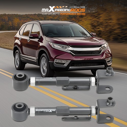 2pc adjustable rear upper - adjustable,