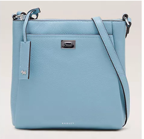 Radley bag crossbody brook - radley,