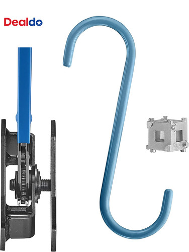 Pcs ratchet caliper - 3, piston