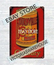 1910s Cadbury Bournville Cocoa