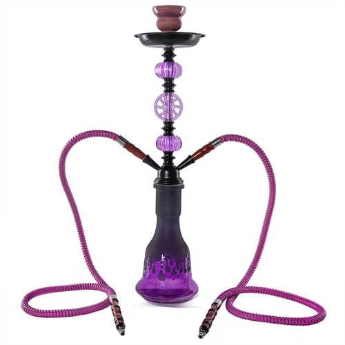 Hookah cup water bottle pipe - bottle,