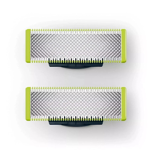 2pcs for philips oneblade - for,