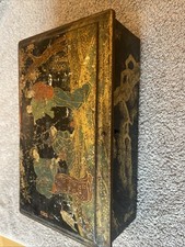 Riley's Vintage Toffee Tin