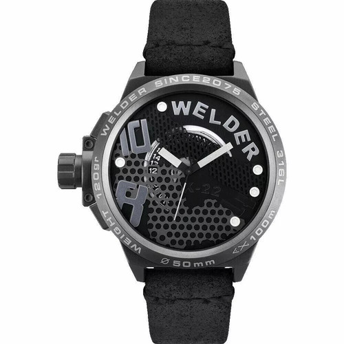 New welder the - bold, k22