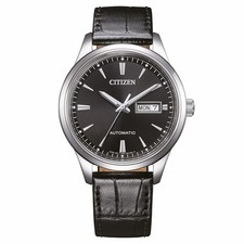 NEW Men's Citizen Black