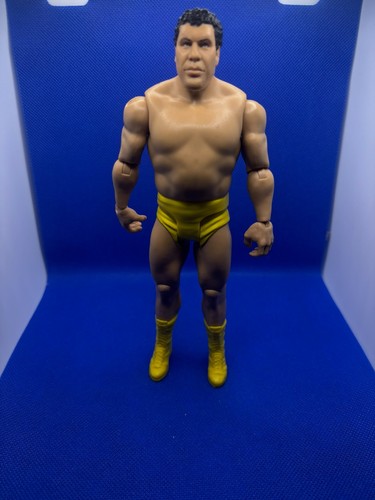 Andre the giant wwe - the, figure