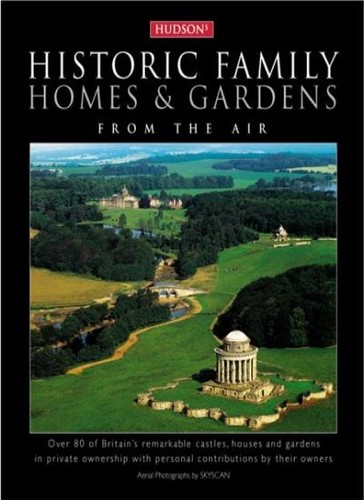 Historic family homes and - homes,