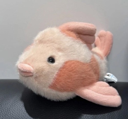 Jellycat cordy roy fish plush - roy,