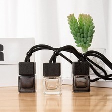 3 Pieces Car Diffuser Bottles