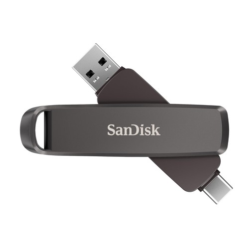 Sandisk extreme pro dual drive - dual,
