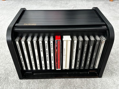 The beatles collection 15 - ,