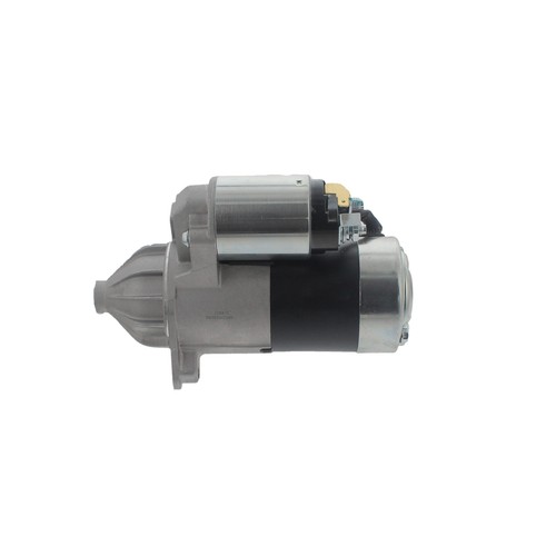Starter motor 12v - 12v, for