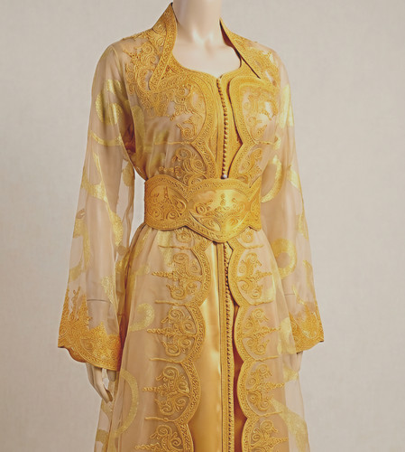 Exquisite piece moroccan - exquisite,