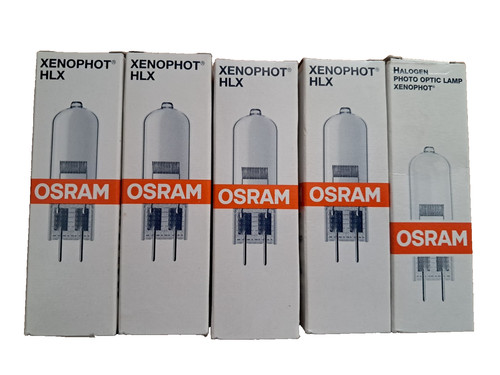 Osram hlx 64663 - osram,