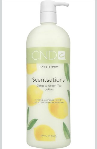 Cnd creative scentsations hand - creative,