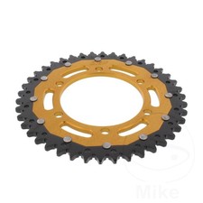 ZF Rear Sprocket Dual