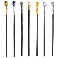 Adult Snake Cobras Cane