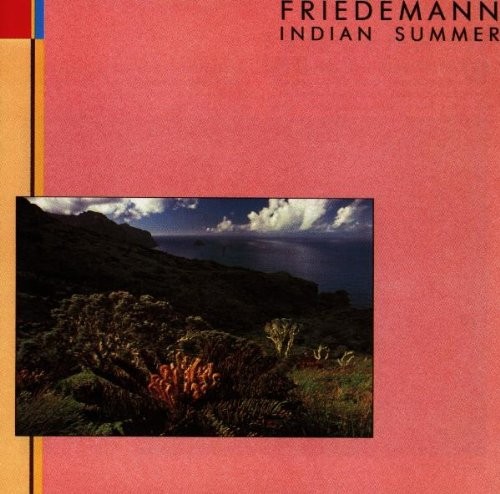 Indian summer friedemann - summer,