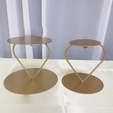 Heart Shaped Cake Separator