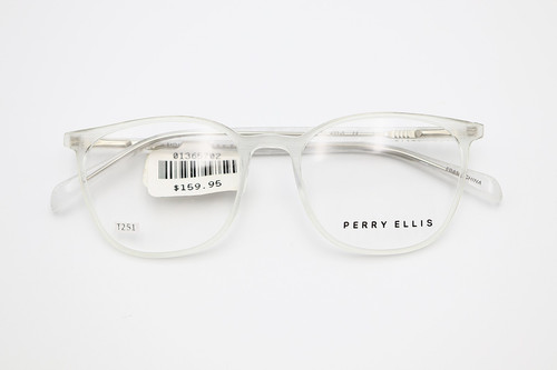 Perry ellis 433 brushed - pe,
