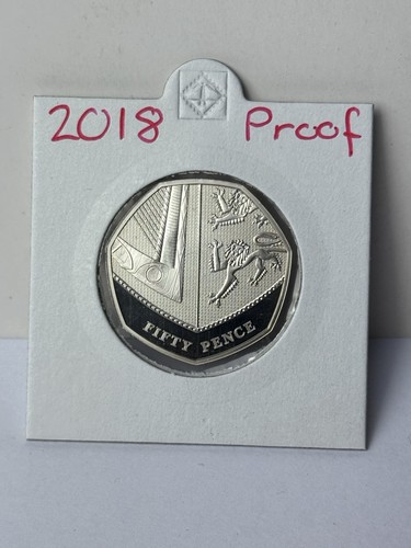 2018 proof shield - shield, coin