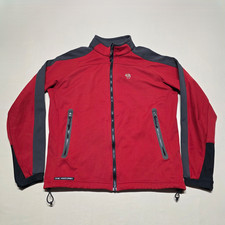 Mountain Hardwear Jacket Men