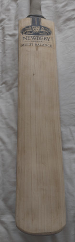 Newbery multi balance cricket - multi,
