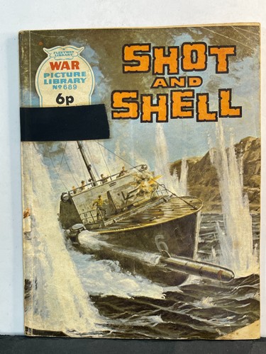 War picture library 689 - picture,