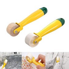 Plastic/Wooden Seam Roller