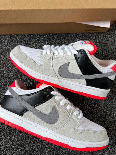 Nike dunk low - dunk, pro