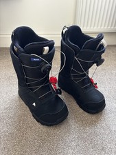 Burton Moto Boa Men's