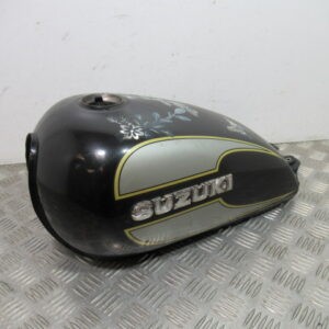 Suzuki gn125 fuel tank 1998 - 1998,