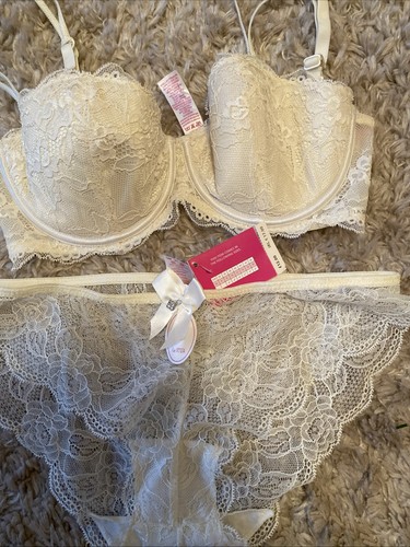Beautiful lace senza - lace, la
