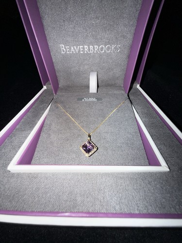Beaverbrooks ladies 9ct gold - beaverbrooks,
