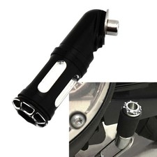 Black Jiffy Stand Kickstand
