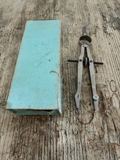 Large Vintage Bow Compass - Foreign ￼