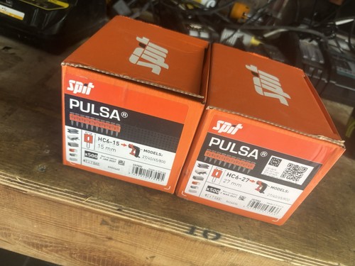 Pulsa spitt nails - pulsa,